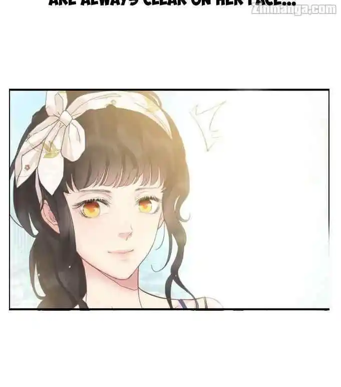 Contract Wife Runs Away From The Ceo Chapter 14