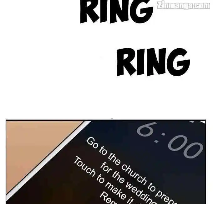 Contract Wife Runs Away From The Ceo Chapter 14