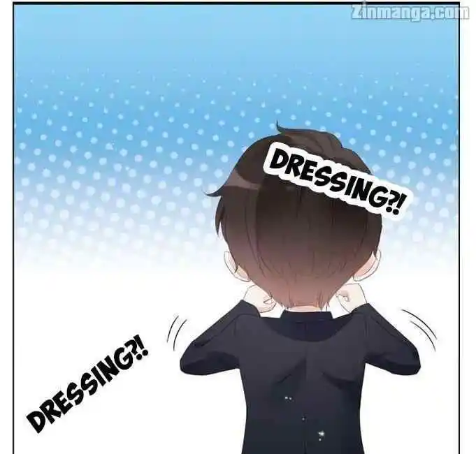 Contract Wife Runs Away From The Ceo Chapter 14