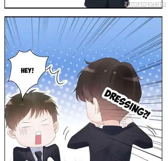 Contract Wife Runs Away From The Ceo Chapter 14