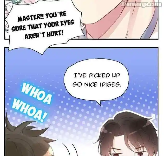 Contract Wife Runs Away From The Ceo Chapter 14