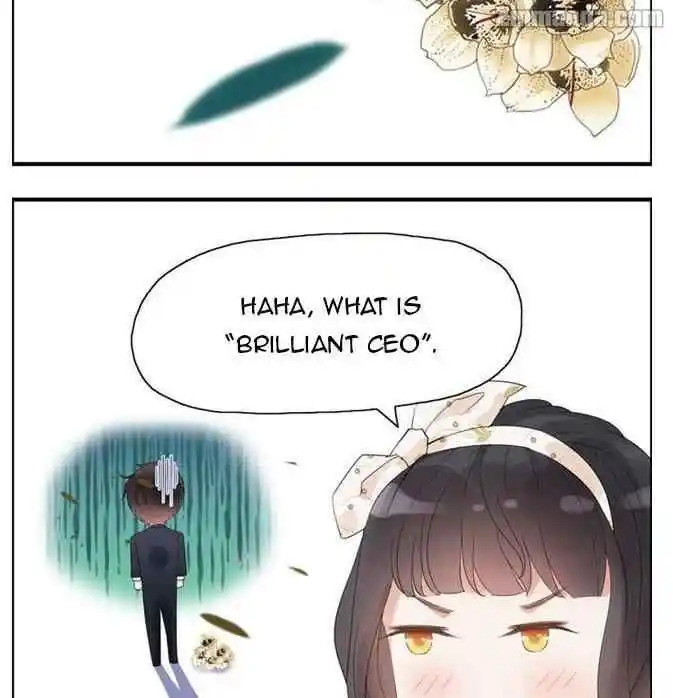 Contract Wife Runs Away From The Ceo Chapter 14