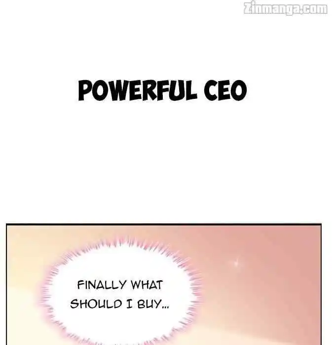 Contract Wife Runs Away From The Ceo Chapter 14