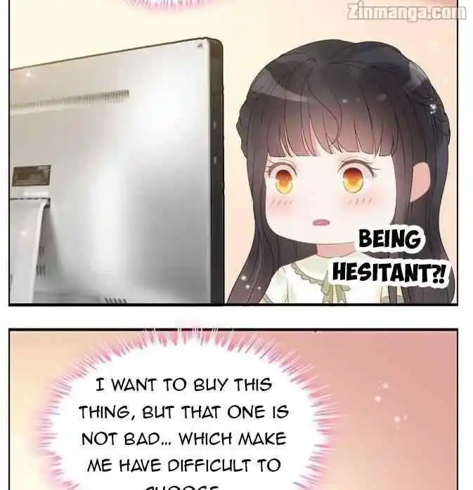 Contract Wife Runs Away From The Ceo Chapter 14