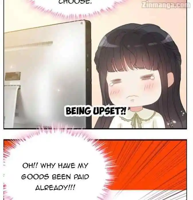 Contract Wife Runs Away From The Ceo Chapter 14