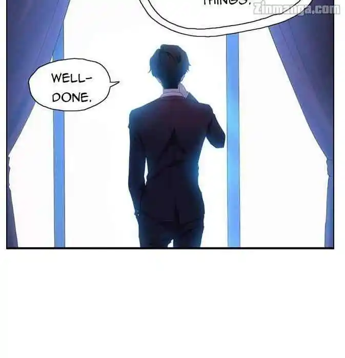 Contract Wife Runs Away From The Ceo Chapter 14