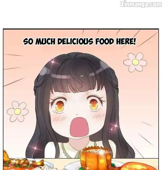 Contract Wife Runs Away From The Ceo Chapter 14