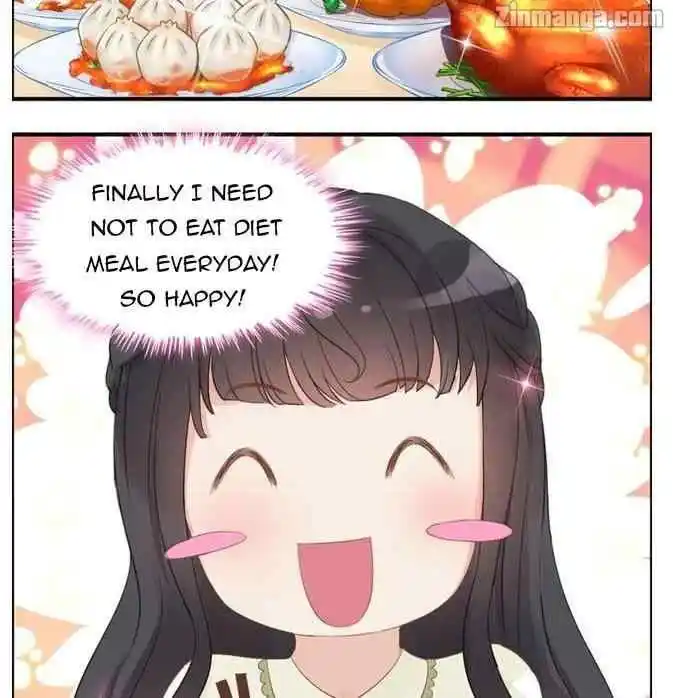 Contract Wife Runs Away From The Ceo Chapter 14