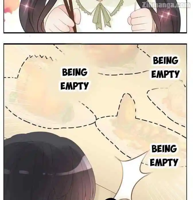 Contract Wife Runs Away From The Ceo Chapter 14