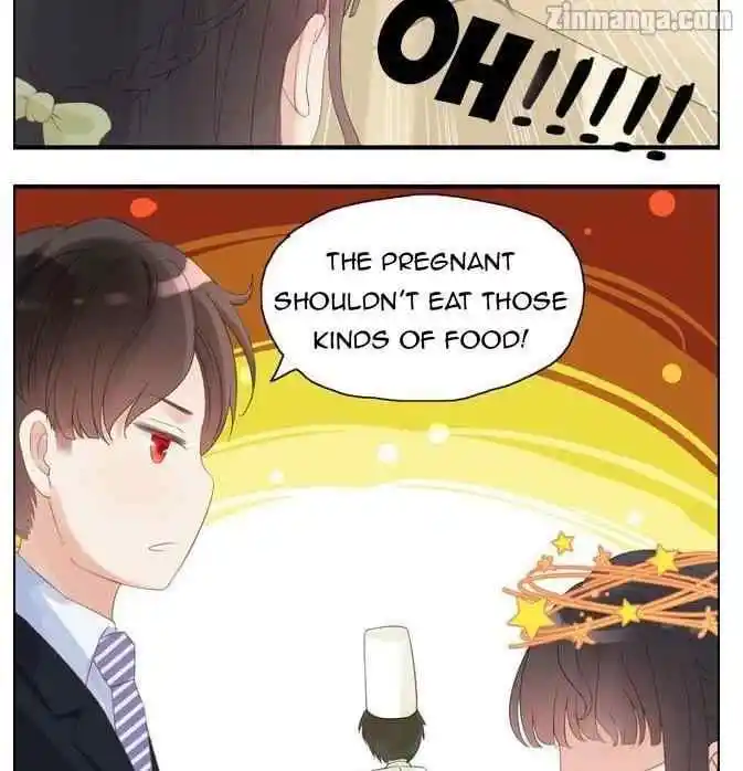 Contract Wife Runs Away From The Ceo Chapter 14