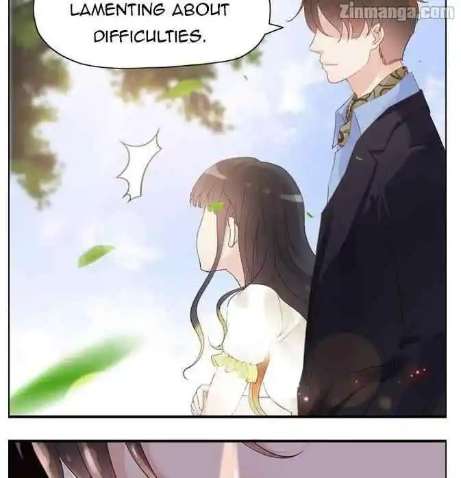 Contract Wife Runs Away From The Ceo Chapter 14