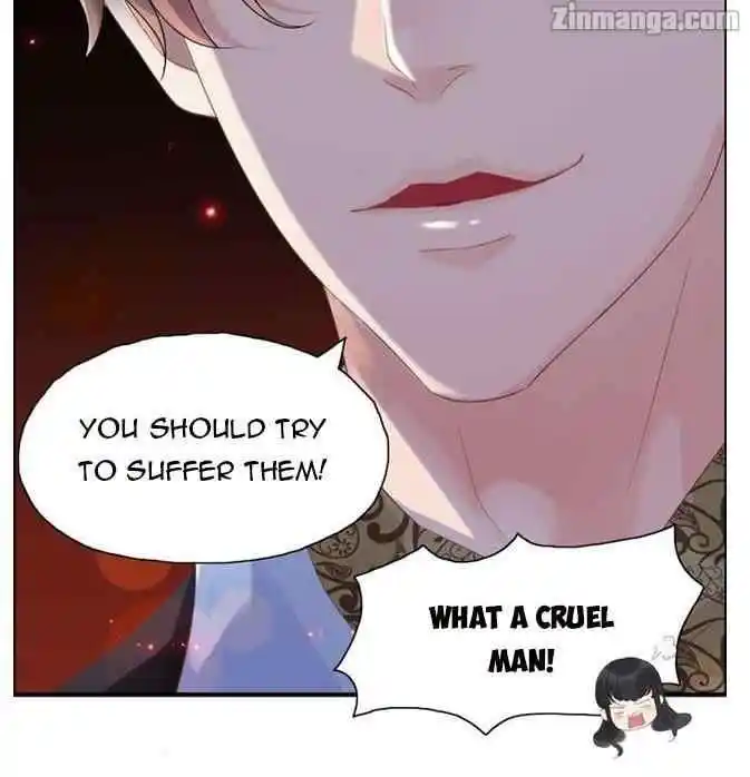 Contract Wife Runs Away From The Ceo Chapter 14