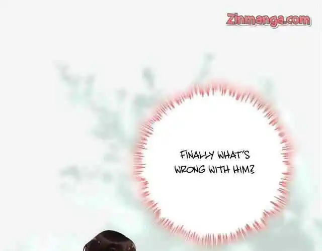 Contract Wife Runs Away From The Ceo Chapter 140