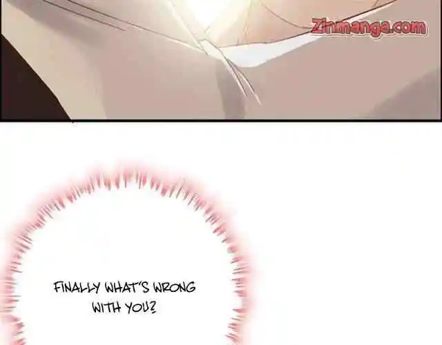 Contract Wife Runs Away From The Ceo Chapter 140