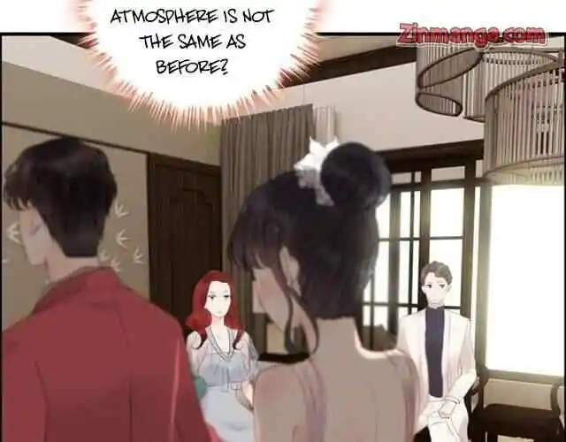 Contract Wife Runs Away From The Ceo Chapter 140