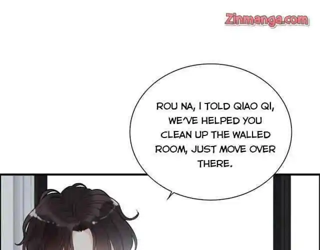 Contract Wife Runs Away From The Ceo Chapter 140