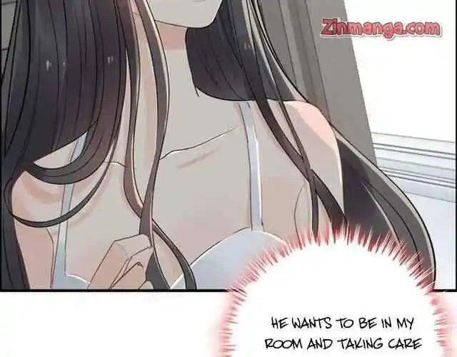 Contract Wife Runs Away From The Ceo Chapter 140