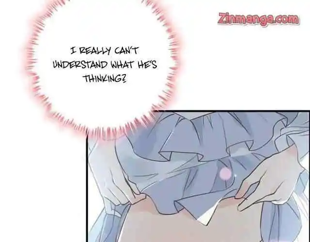 Contract Wife Runs Away From The Ceo Chapter 140