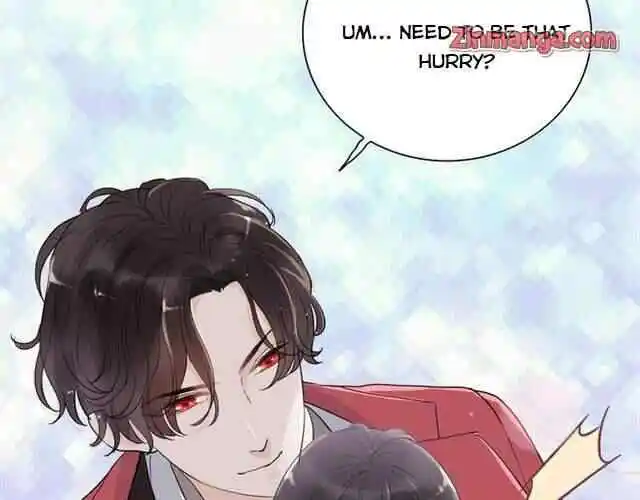 Contract Wife Runs Away From The Ceo Chapter 140