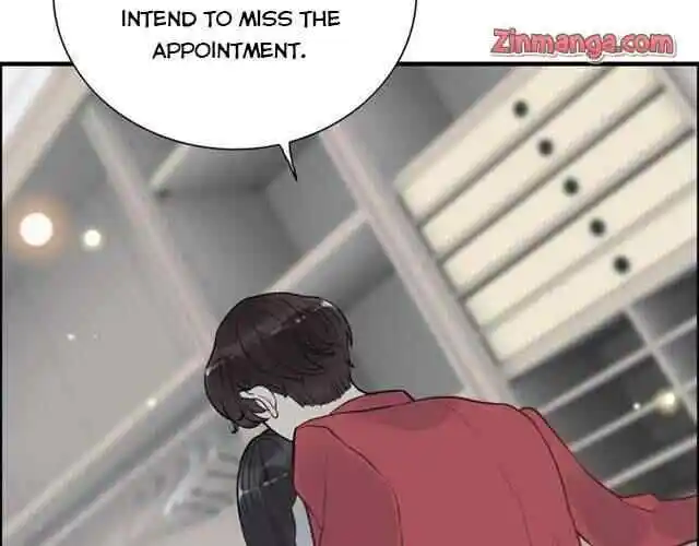 Contract Wife Runs Away From The Ceo Chapter 140