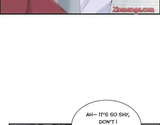 Contract Wife Runs Away From The Ceo Chapter 140