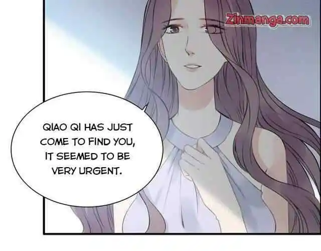 Contract Wife Runs Away From The Ceo Chapter 140