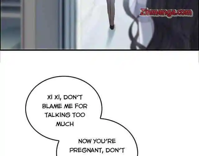 Contract Wife Runs Away From The Ceo Chapter 140