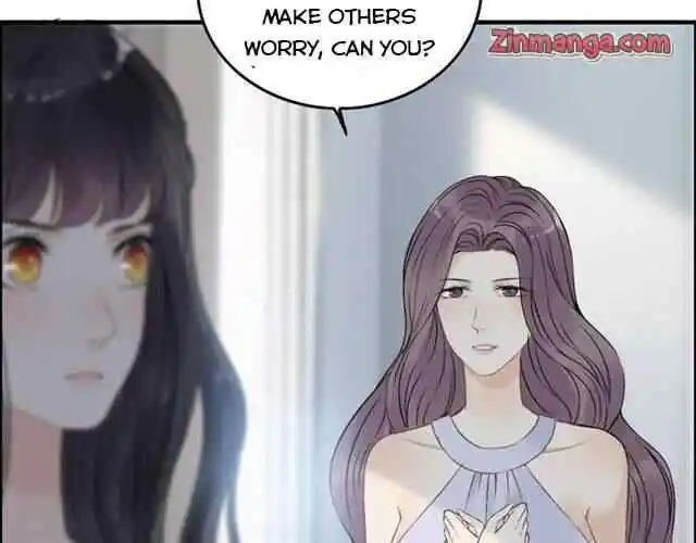 Contract Wife Runs Away From The Ceo Chapter 140