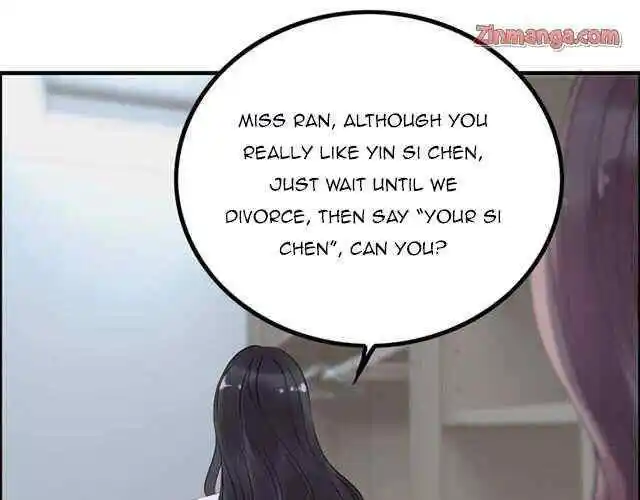 Contract Wife Runs Away From The Ceo Chapter 141