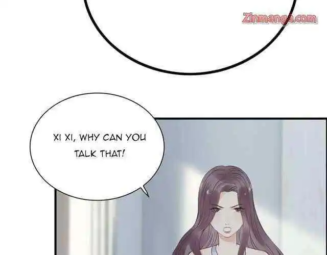 Contract Wife Runs Away From The Ceo Chapter 141