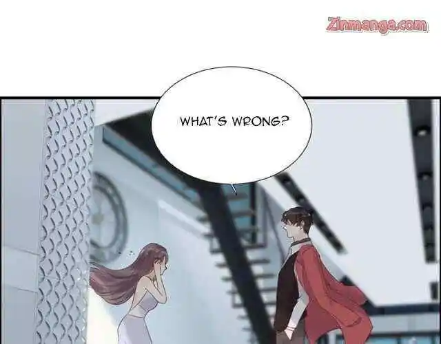 Contract Wife Runs Away From The Ceo Chapter 141