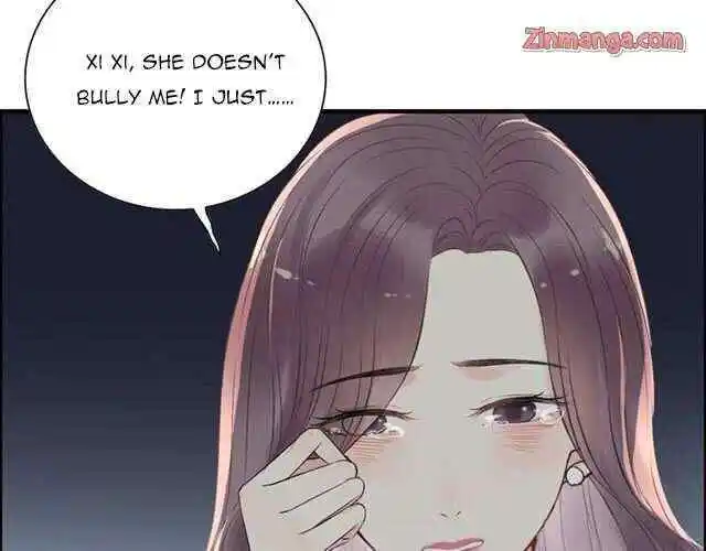 Contract Wife Runs Away From The Ceo Chapter 141