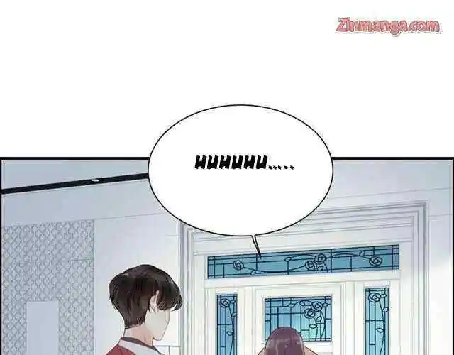 Contract Wife Runs Away From The Ceo Chapter 141