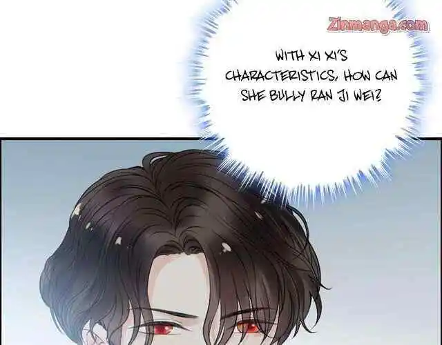 Contract Wife Runs Away From The Ceo Chapter 141