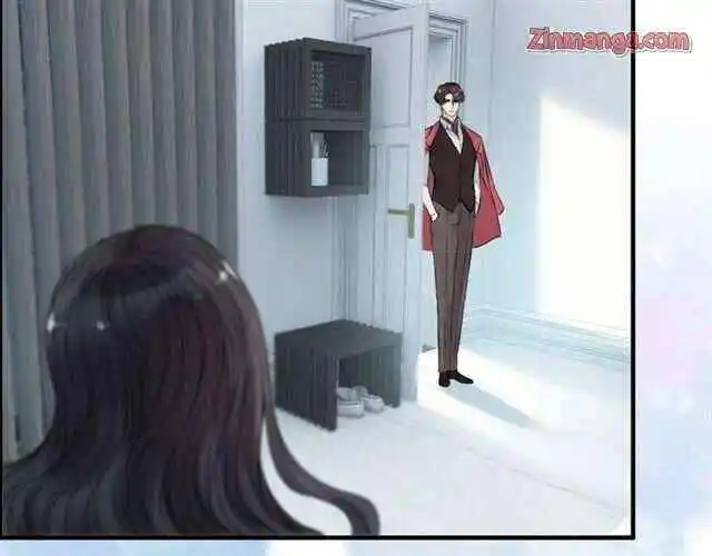 Contract Wife Runs Away From The Ceo Chapter 141