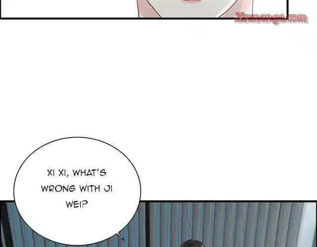 Contract Wife Runs Away From The Ceo Chapter 141