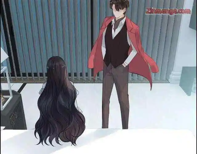 Contract Wife Runs Away From The Ceo Chapter 141