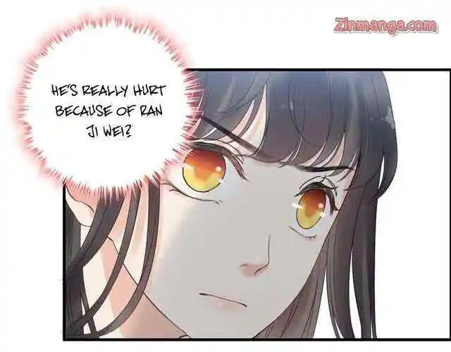 Contract Wife Runs Away From The Ceo Chapter 141