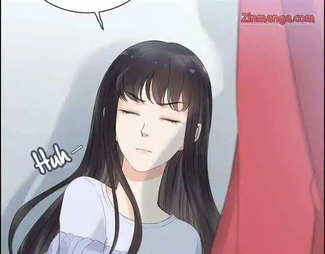 Contract Wife Runs Away From The Ceo Chapter 141