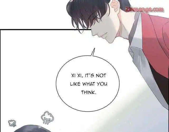 Contract Wife Runs Away From The Ceo Chapter 141