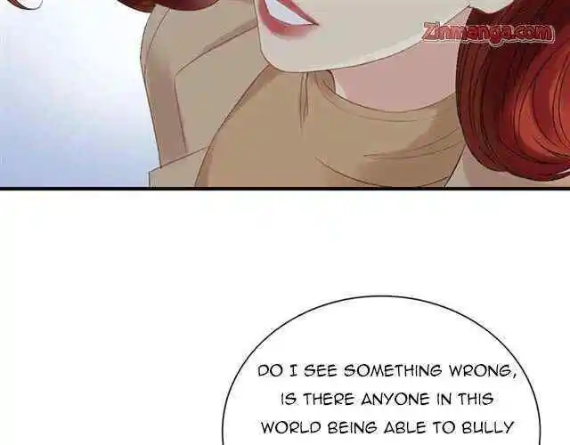 Contract Wife Runs Away From The Ceo Chapter 141