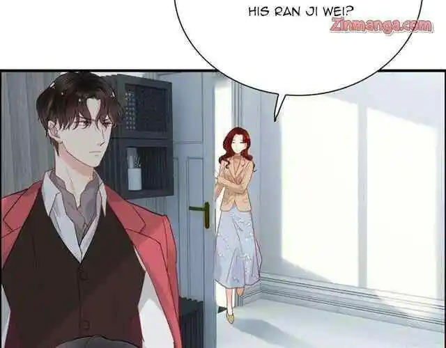 Contract Wife Runs Away From The Ceo Chapter 141