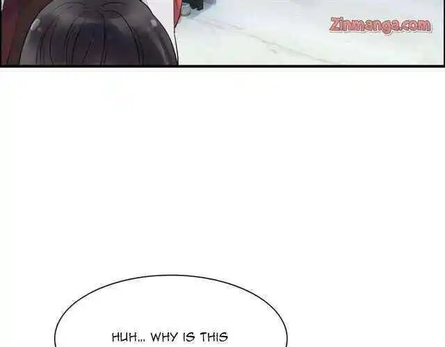 Contract Wife Runs Away From The Ceo Chapter 141