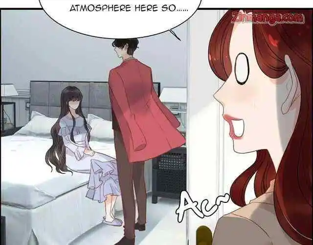 Contract Wife Runs Away From The Ceo Chapter 141