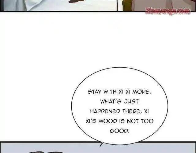 Contract Wife Runs Away From The Ceo Chapter 141