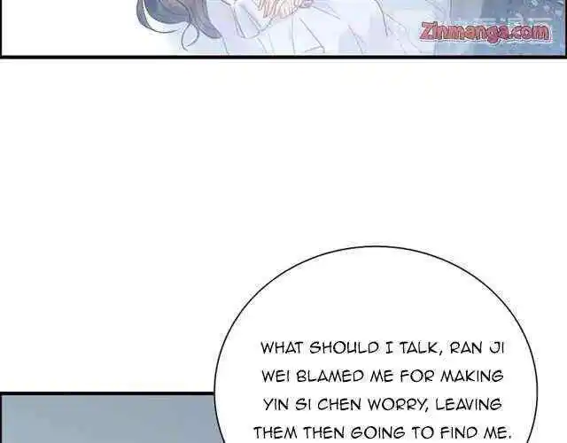 Contract Wife Runs Away From The Ceo Chapter 141