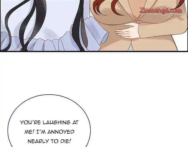 Contract Wife Runs Away From The Ceo Chapter 141