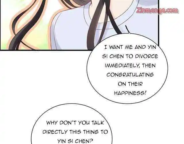 Contract Wife Runs Away From The Ceo Chapter 141