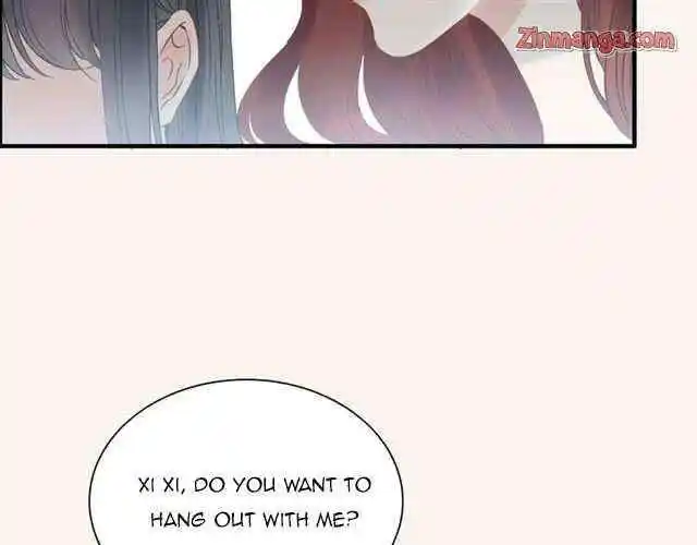 Contract Wife Runs Away From The Ceo Chapter 141