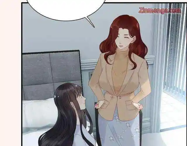 Contract Wife Runs Away From The Ceo Chapter 141